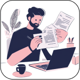 Confección de CV