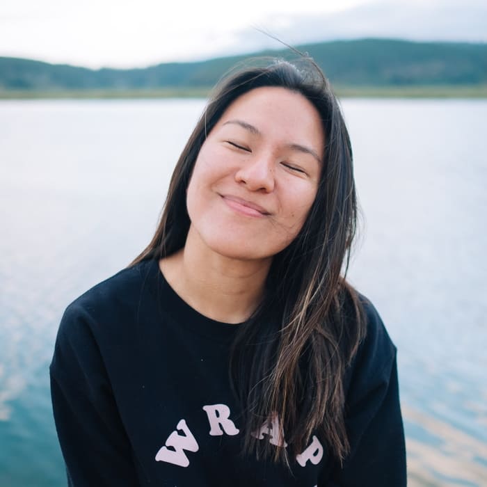 Inge Yang